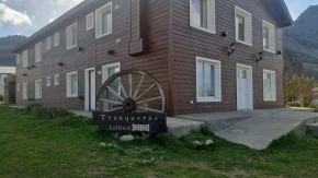 Tranqueras Lodge